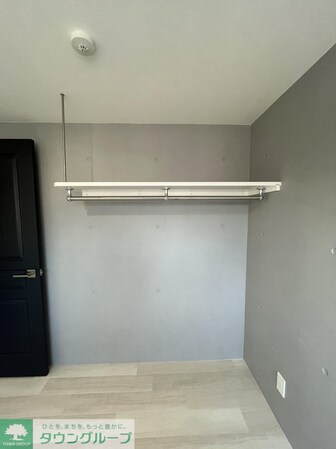 SOLASIAresidence西日暮里の物件内観写真